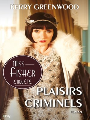 cover image of Plaisirs criminels